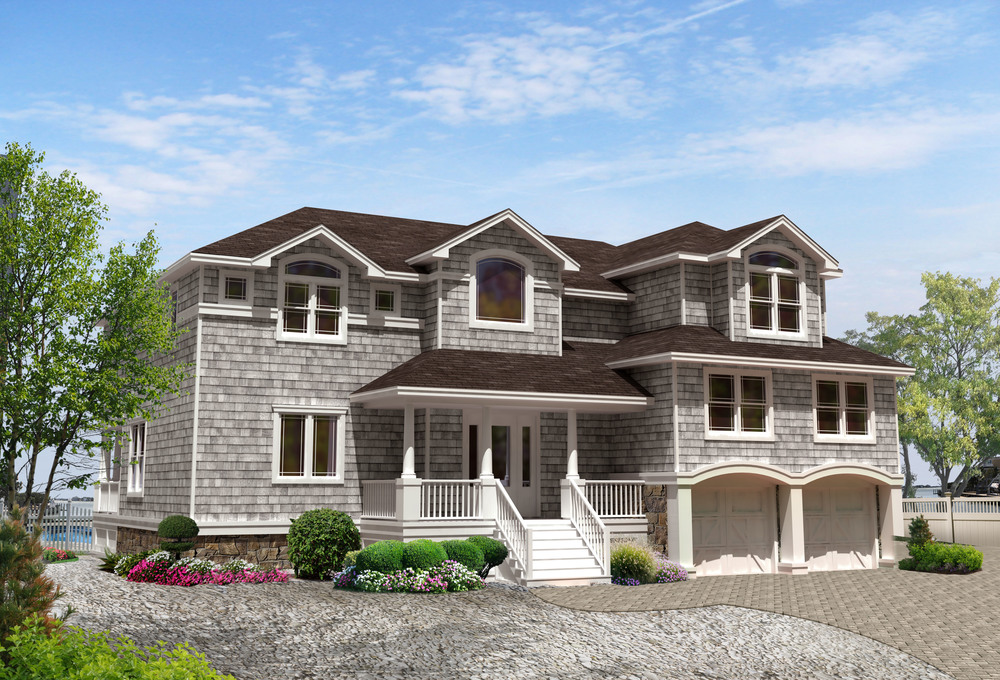 sample_house Locals that live here year round