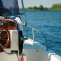 Dock and dine restaurants in LBI