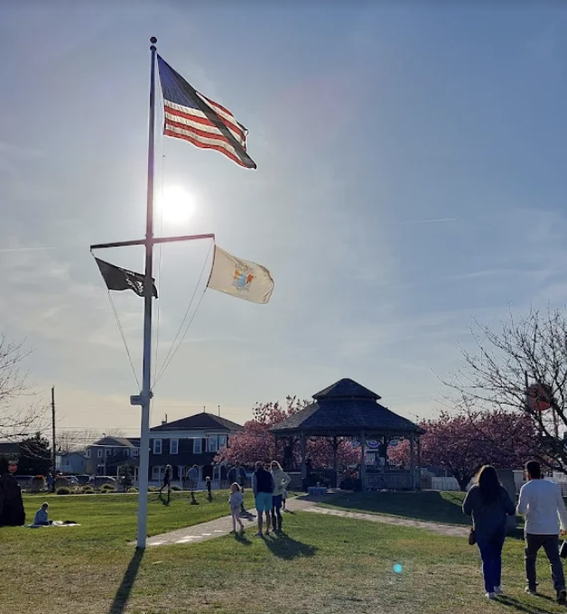 Veterans Park Beach Haven