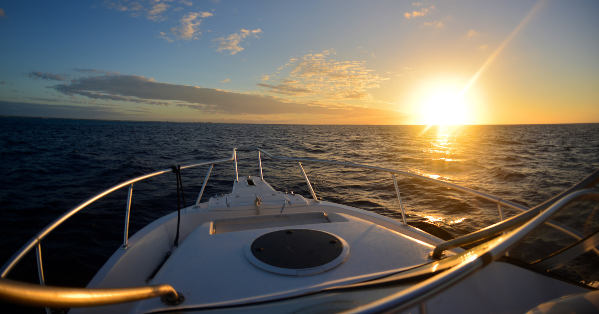 Where to rent boats in LBI